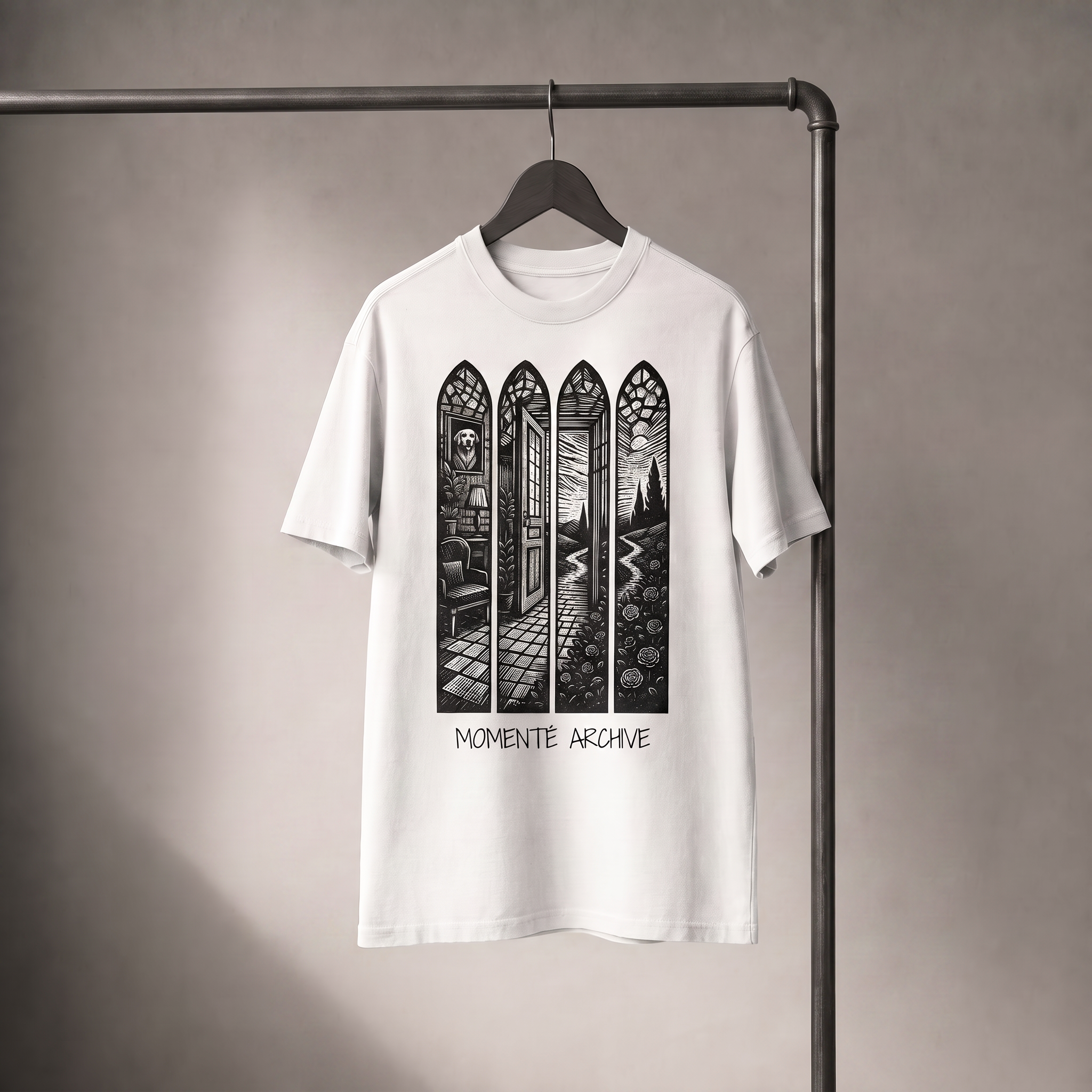 The Burden of Dreams Collection