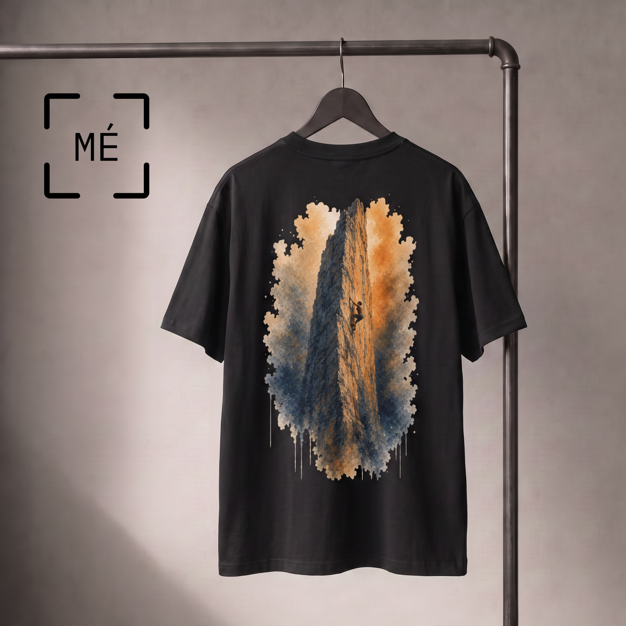 MÉ x The Edge Collection