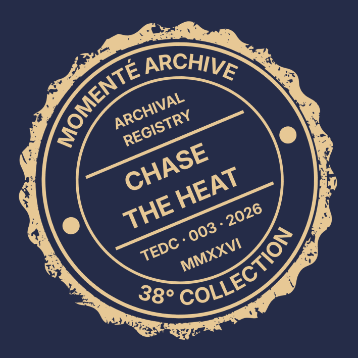 38° Collection: French Navy Unisex Oversized Lightweight T-Shirt